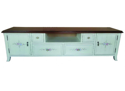 RTV sideboard country style classic TV cabinet lowboard shelf new sideboards