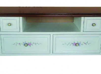 RTV sideboard country style classic TV cabinet lowboard shelf new sideboards