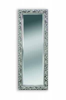 Wall mirror decoration furniture living interior wall mirror 83x177cm new