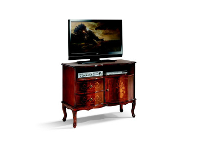 Sideboard TV lowboard RTV cabinet Italian furniture living room wood furniture new
