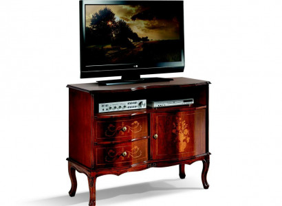 Sideboard TV lowboard RTV cabinet Italian furniture living room wood furniture new