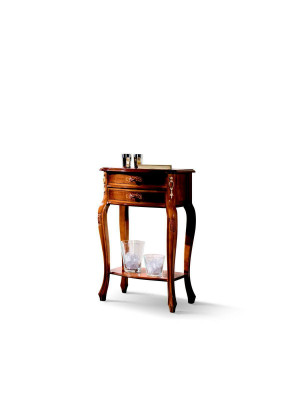 Console table Italian furniture side table designer table living room table