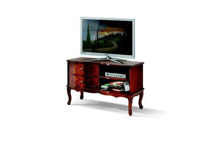 Italian furniture sideboard tv lowboard rtv cabinet living room wooden furniture new