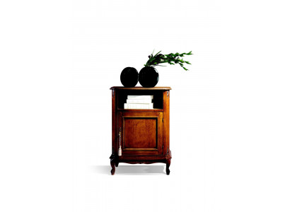 Luxury Dresser Sideboard Side Table Design Italian Furniture Baroque Wood New