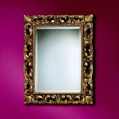 Furniture Living Home Interior Wall Mirror Wardrobe New Wall Mirror Decoration New