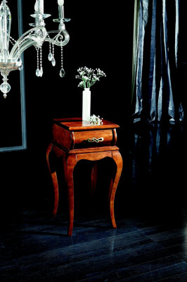 Italian furniture side table designer console table table coffee table