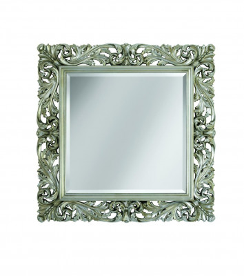 Classic Wall Mirror Wooden Frame Mirror 200x112 Frame Wall Hanging Mirror New