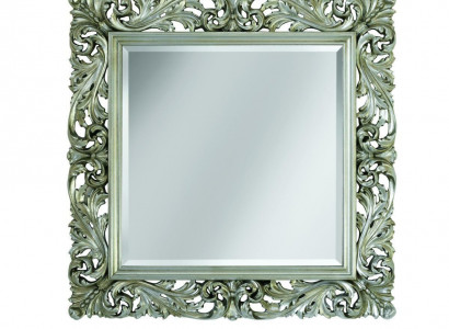 Classic Wall Mirror Wooden Frame Mirror 200x112 Frame Wall Hanging Mirror New