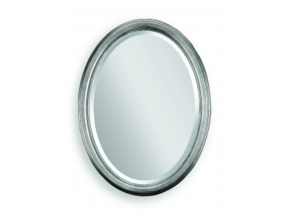 Classic XXL Mirror Wall Mirror Real Wood Frame Hanging Mirror Baroque SP7540