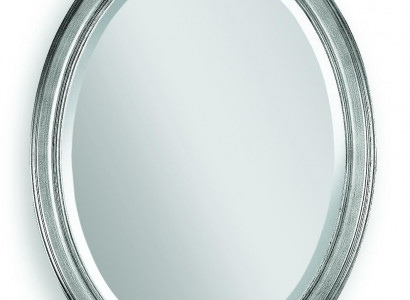Classic XXL Mirror Wall Mirror Real Wood Frame Hanging Mirror Baroque SP7540