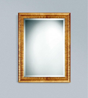 Mirror wall mirror hallway mirror bathroom hallway decoration wood wall small mirror furniture