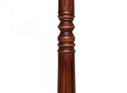 Luxury coat racks clothes stand hanging classic wood hallway new