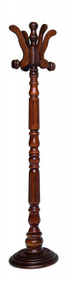 Classic wardrobe hanging hooks wardrobe hanging racks - Model - AT4010