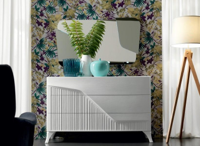 Dresser Sideboard Cabinet Luxury Dressers Cabinet Shelf Furniture Wooden Cabinet Italy