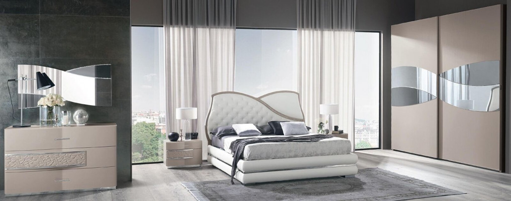 Dresser Dressers Console Bedroom Modern Wood Luxury Design Cabinets Style New
