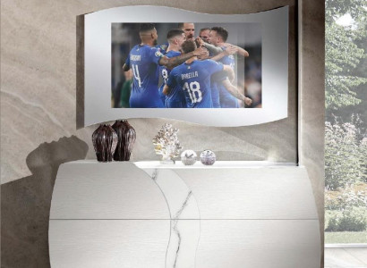 Chest sideboards wood console consoles cabinets modern bedroom white furniture