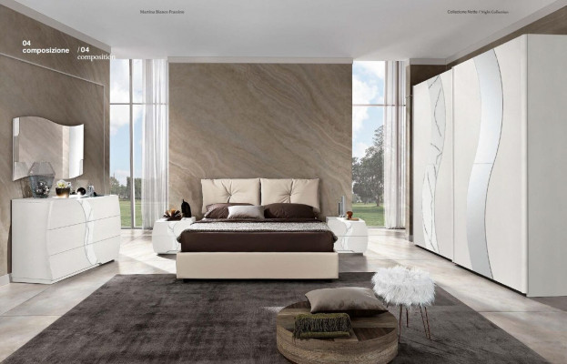 Chest sideboards wood console consoles cabinets modern bedroom white furniture