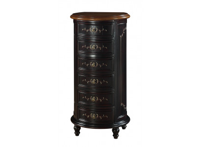 Design dresser cabinet luxury wood round dressers cabinets shelf