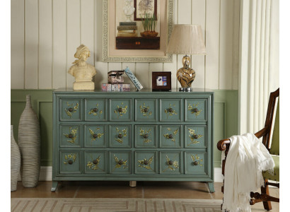 Pharmacy cabinet shelf chest of drawers sideboard dressers shelves drawers