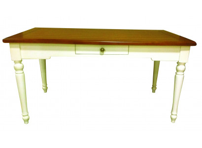 Design dining table wooden tables dining room furniture rectangular solid wood tables country style.