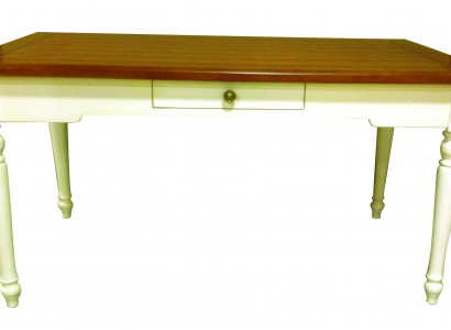 Design dining table wooden tables dining room furniture rectangular solid wood tables country style.