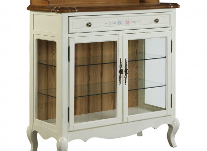 Living room cabinet classic display cabinet sideboard new
