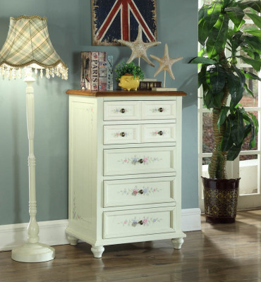 Massive dresser sideboard furniture solid wood cabinets new