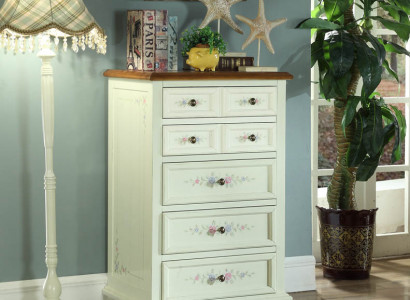 Massive dresser sideboard furniture solid wood cabinets new