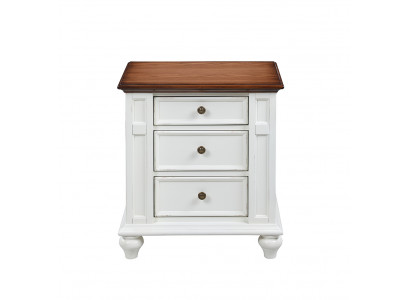 Nightstand consoles bedside tables side bedroom table night consoles new