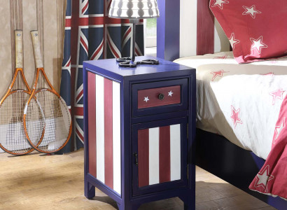 Design nightstand console luxury console side tables bedroom original