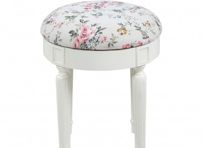Round stool pouf footstool round stool upholstered stool seat stool side table