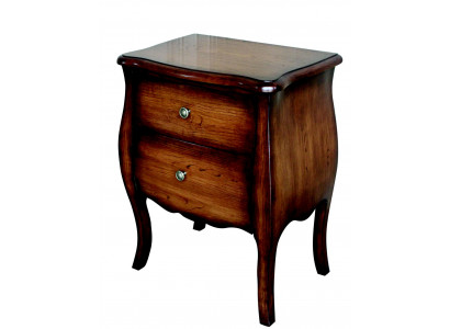 Night table console, bedroom living room tables, console furniture, antique side table, new.