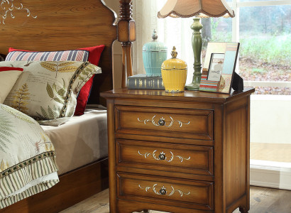 Design night table luxury console tables console side bedroom solid wood