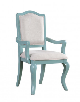 Chair, armchair, chairs, dining room, round armchair, club, lounge, country-style furniture, solid wood, new