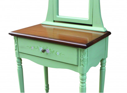 Console table dressing tables secretary classical style night tables make up new