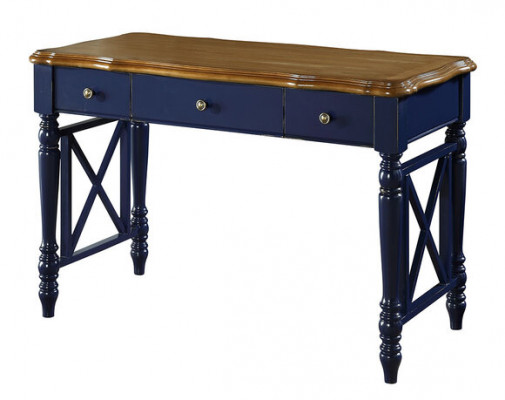 Desk solid wood furniture classic table office desks country style