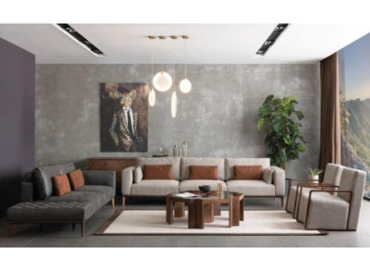 Sofa set Couch Furniture Furnishing Suite Couches Set Upholstery Furniture
