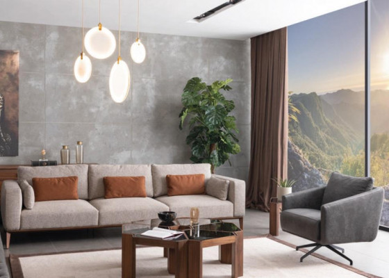 Living room sofa set 4+3 design sofa upholstery modern new luxury