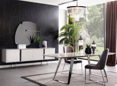 Complete Set Dining Table 4x Chairs Dining Room Set Dining Group Table Tables 5-piece