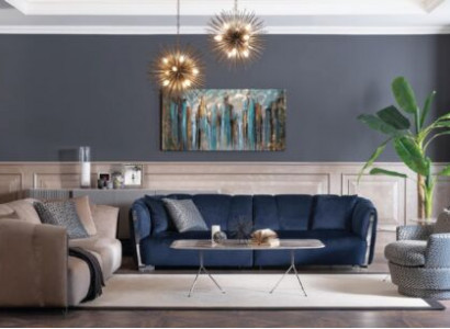 Luxury Sofa Set 4 4 1 Seater Set Coffee Table Sofa Upholstery Couches Couch