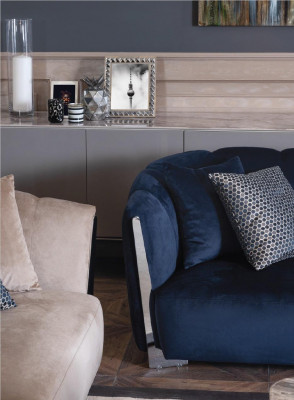 Luxury Sofa Set 4 4 1 Seater Set Coffee Table Sofa Upholstery Couches Couch