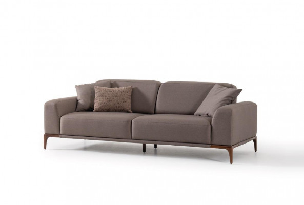 Luxury Design Sofa Set Couch Coffee Table Side Table 5-piece Set