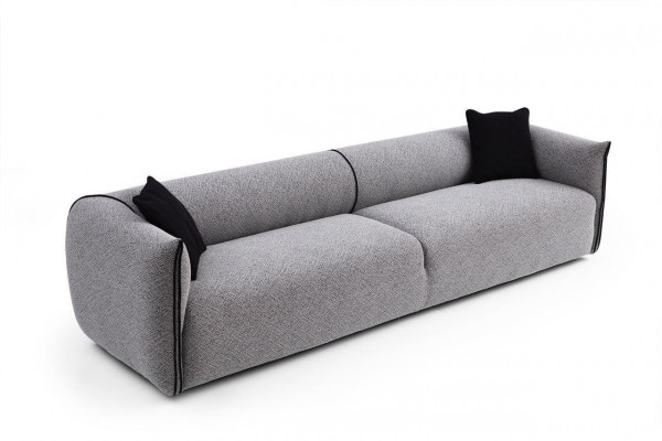 Living room couch couches upholstery sofas design sofa 4 seater textile