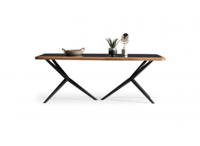 Dining table, table, furniture, dining tables, wooden table, living room, furniture, tables, wood.