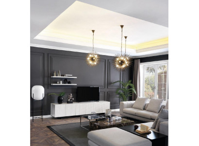Luxury sideboard for TV television cabinet living room cabinets