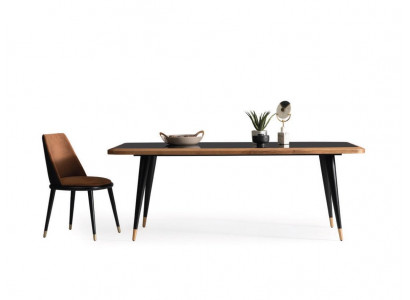 Dining table glass table dining room tables 210x100 dining tables 210x100cm