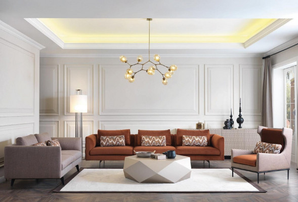 Living room armchair couch upholstery design textile 1 seat couches upholstery