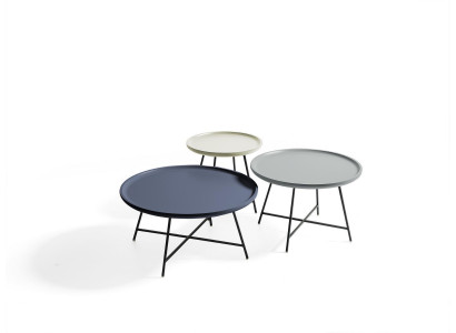 Coffee tables, side table, table, coffee, wooden table, round set of 3 wooden tables.