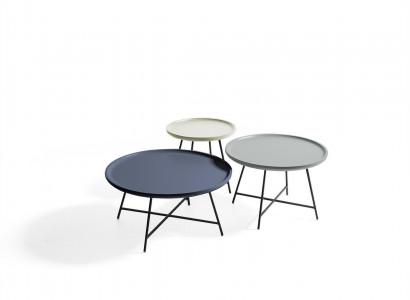 Coffee tables, side table, table, coffee, wooden table, round set of 3 wooden tables.