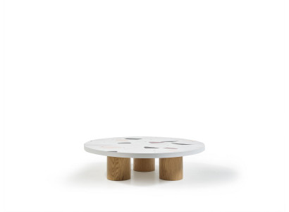 Coffee Table Luxury Design White Wood Table Coffee Side Living Room New